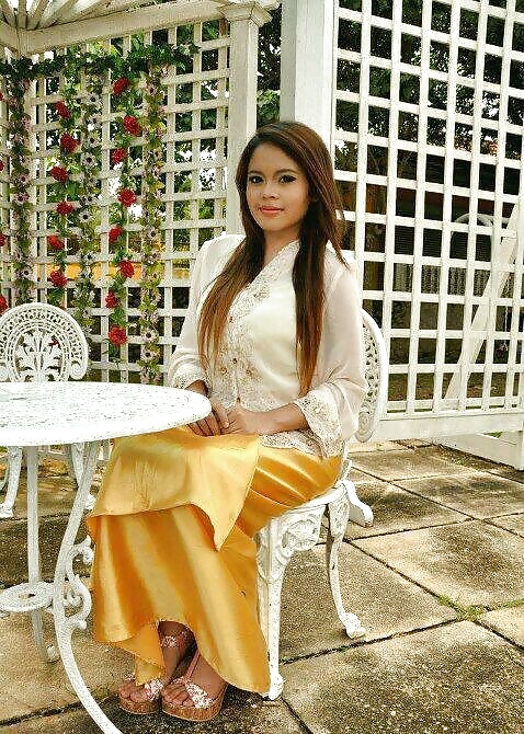 Malay Girls #40659256