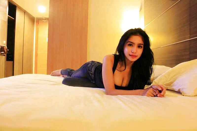 Malay Girls #40659264