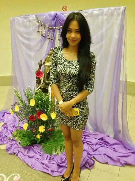 Malay Girls #40659272