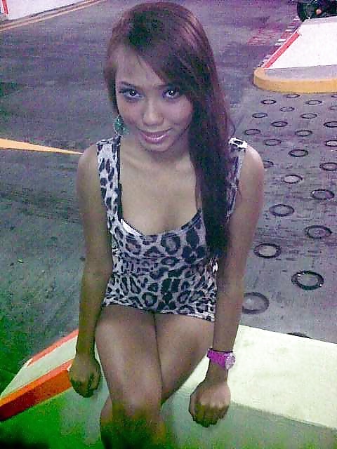 Malay Girls #40659285