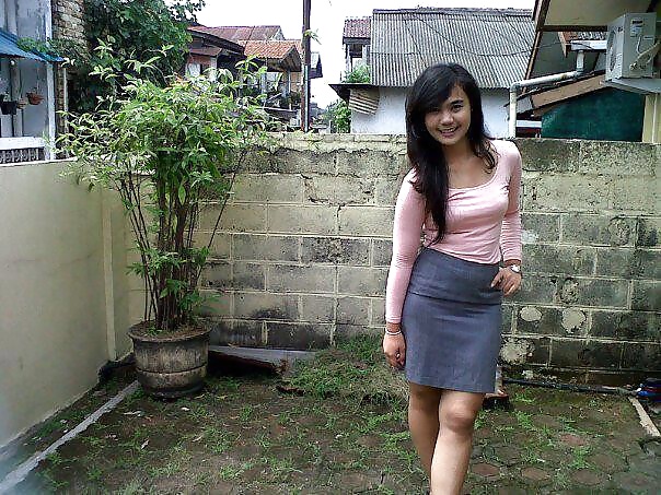 Malay Girls #40659307