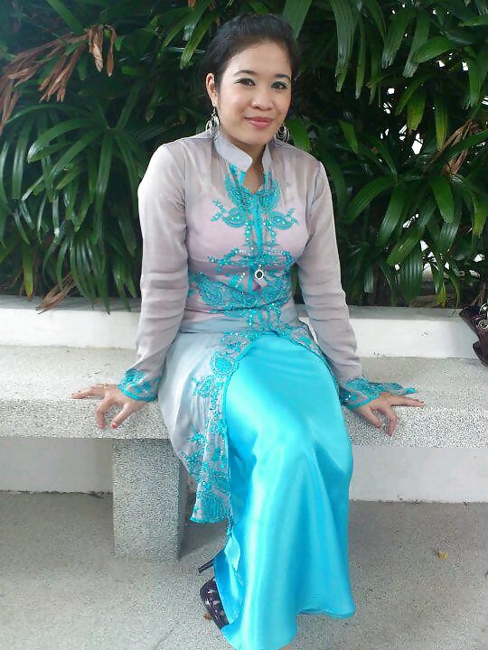 Malay Girls #40659323