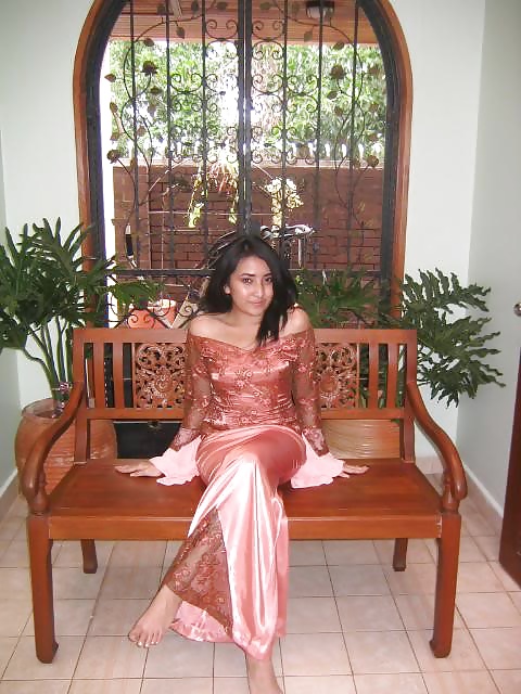 Malay Girls #40659339