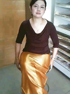 Malay Girls #40659346