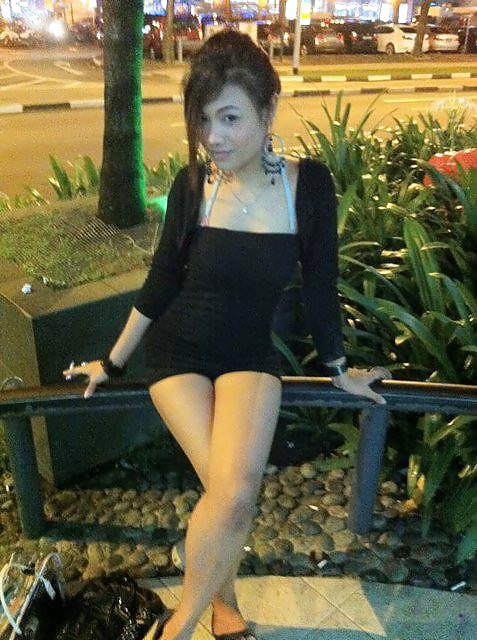 Malay Girls #40659361