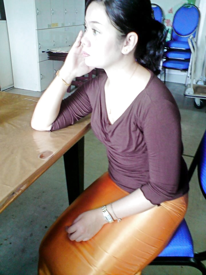 Malay Girls #40659385