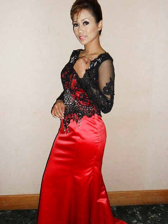 Malay Girls #40659436