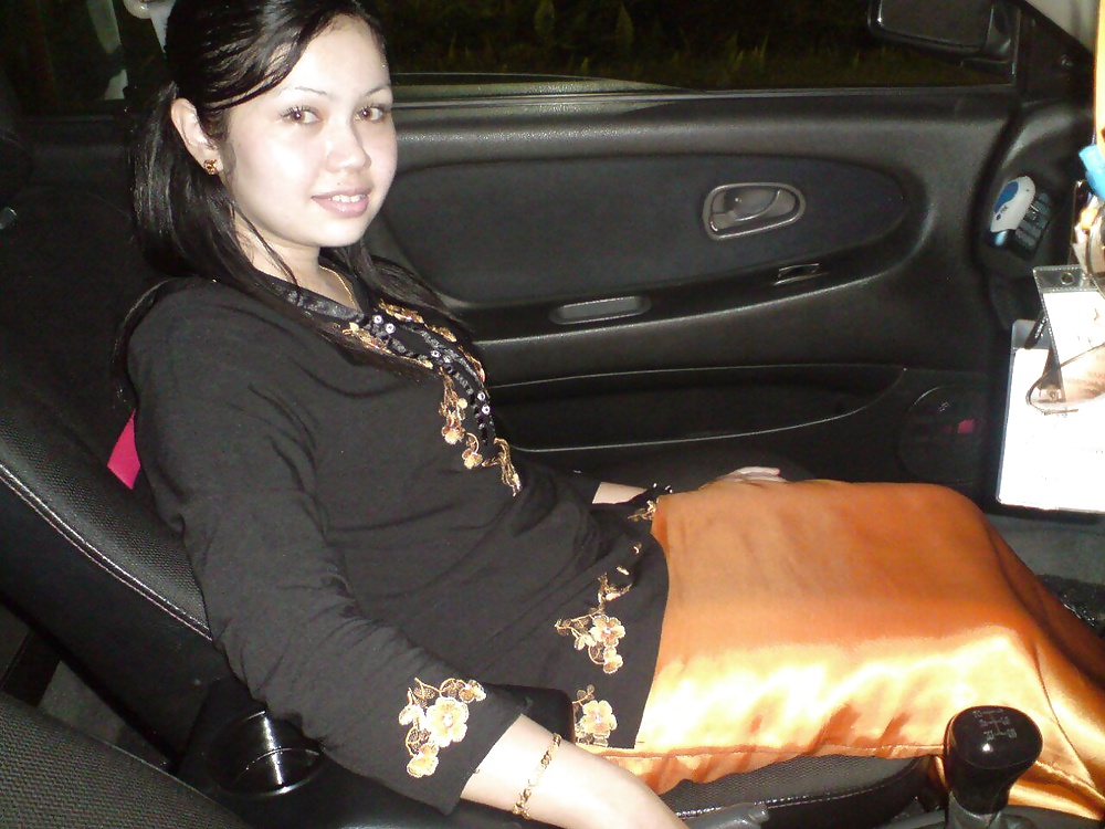 Malay Girls #40659467
