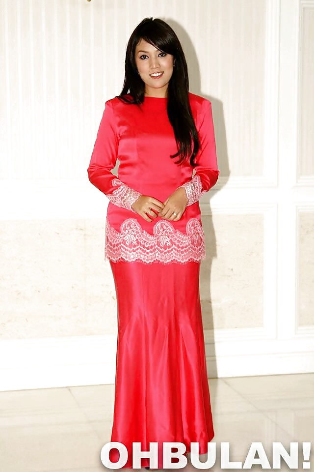 Malay Girls #40659481