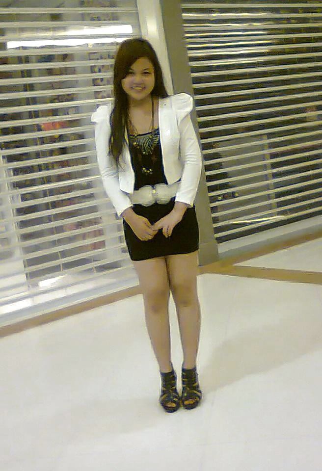 Malay Girls #40659489