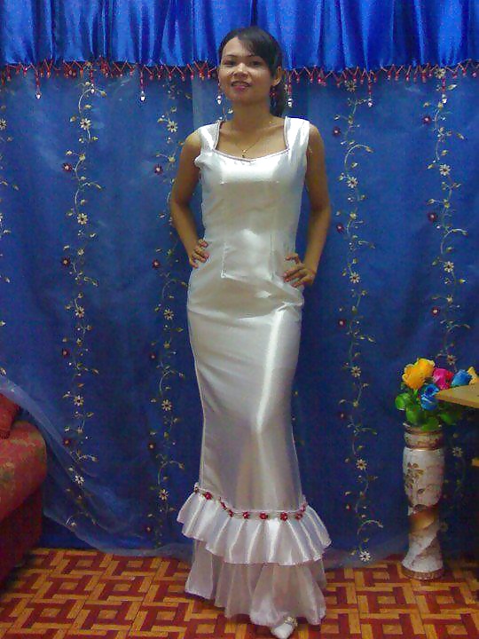 Malay Girls #40659507