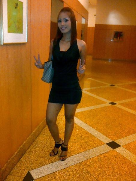 Malay Girls #40659513