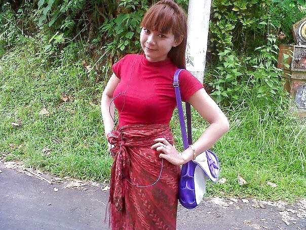 Malay Girls #40659543