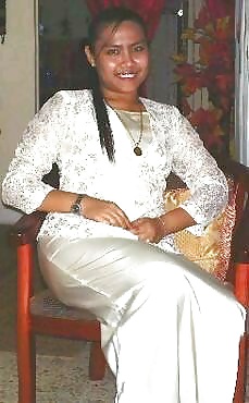 Malay Girls #40659562