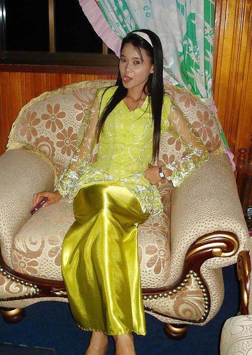 Malay Girls #40659595