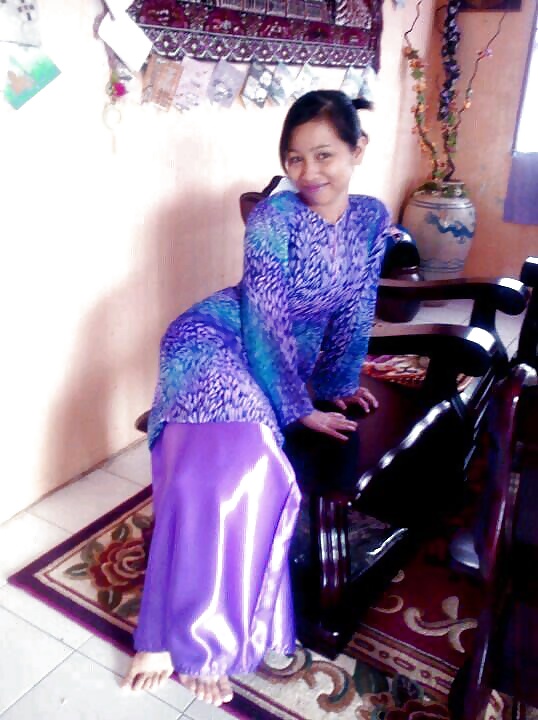 Malay Girls #40659604