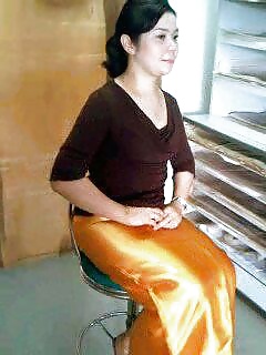 Malay Girls #40659627