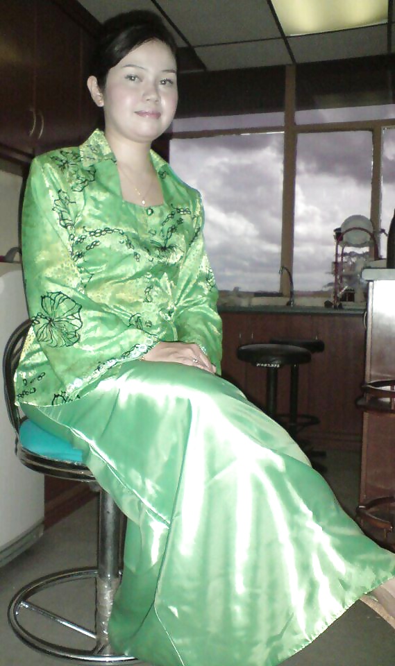 Malay Girls #40659640