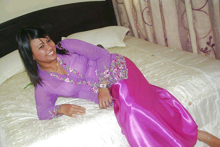 Malay Girls #40659649