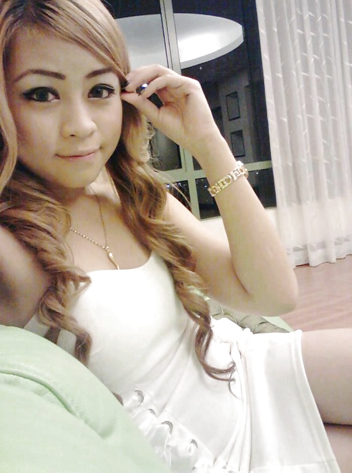 Malay Girls #40659663