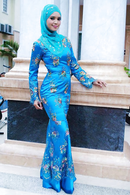 Malay Girls #40659771