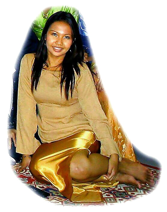 Malay Girls #40659807