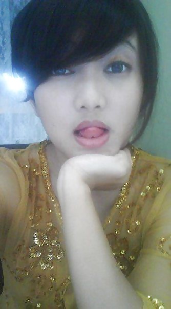 Malay Girls #40659836