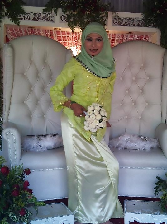 Malay Girls #40659841