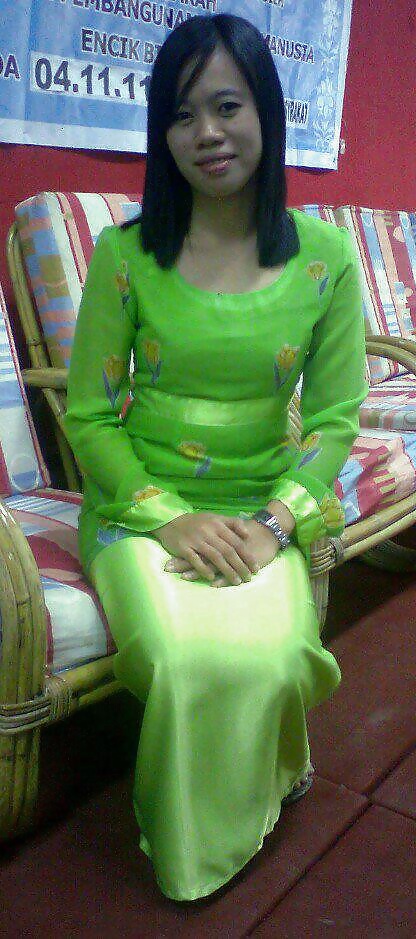 Malay Girls #40659850