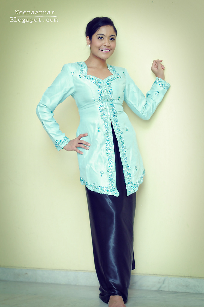 Malay Girls #40659857