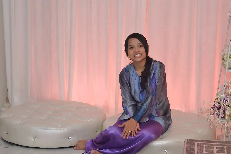 Malay Girls #40659887