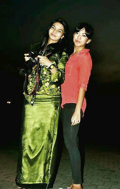 Malay Girls #40659970