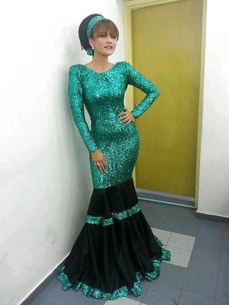 Malay Girls #40659984