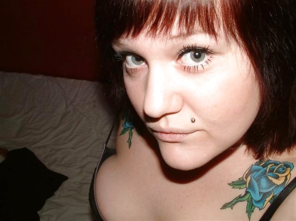 ¡Perforación anal profunda! (chica gruesa con tatuajes, pareja sueca)
 #29277258