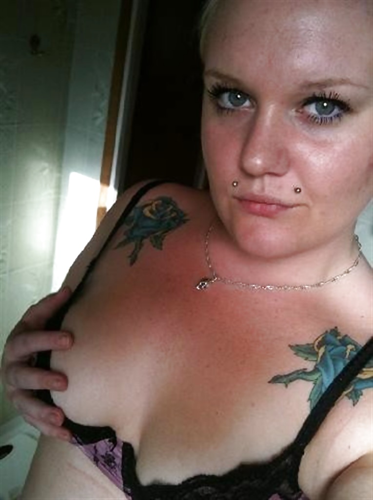Trapano anale profondo! (ragazza grossa con tatuaggi, coppia svedese)
 #29277263