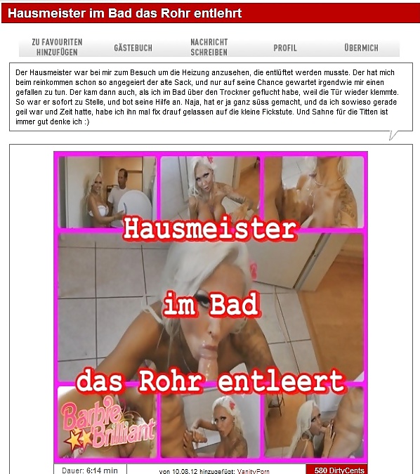 Porno vorschau - geile luder - passend zum clip 04
 #26123569
