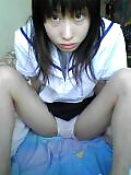 Chica japonesa selfshots 28
 #25544476