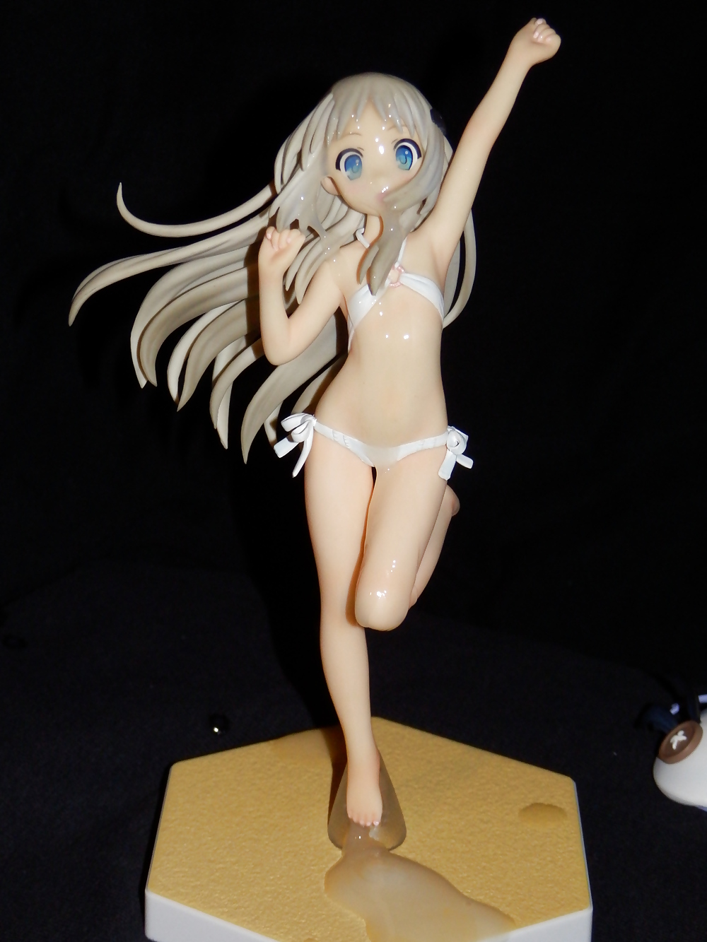 Noumi Kudryavka Sof Anime Figur Abspritzen #24869223