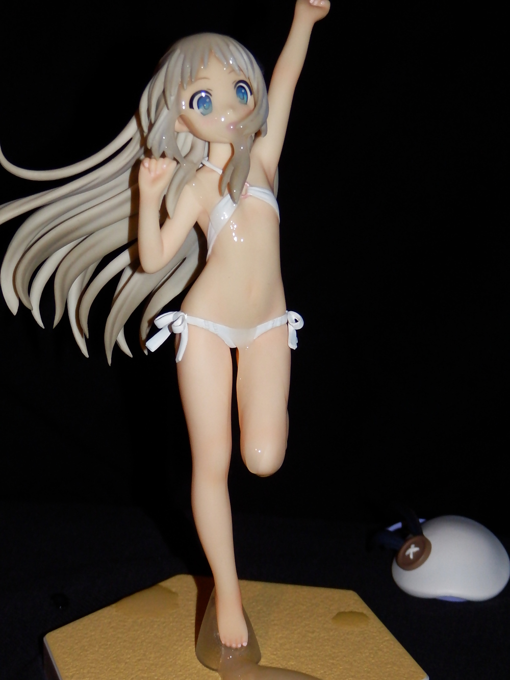 Noumi Kudryavka Sof Anime Figur Abspritzen #24869246