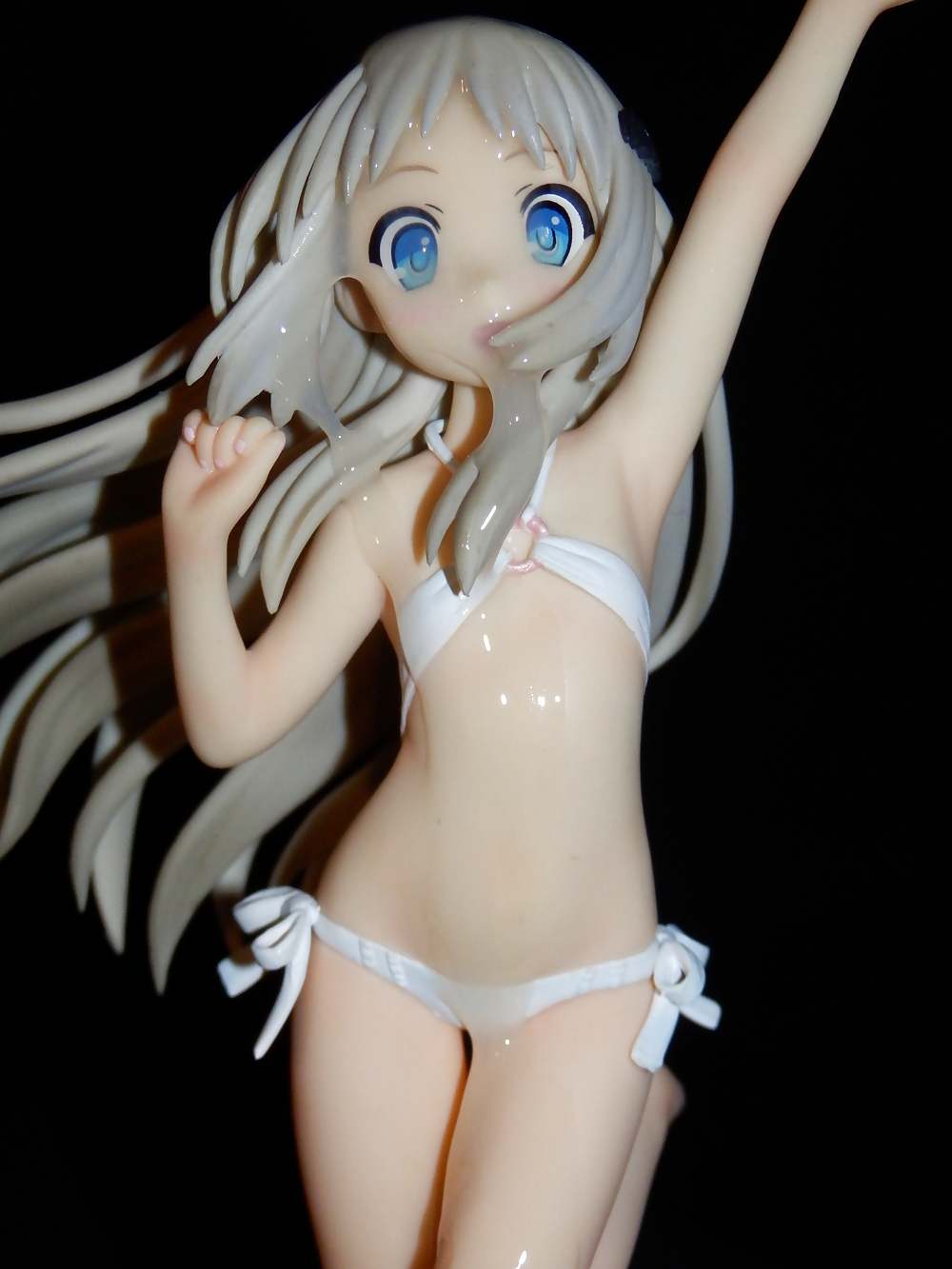 Noumi Kudryavka Sof Anime Figur Abspritzen #24869253