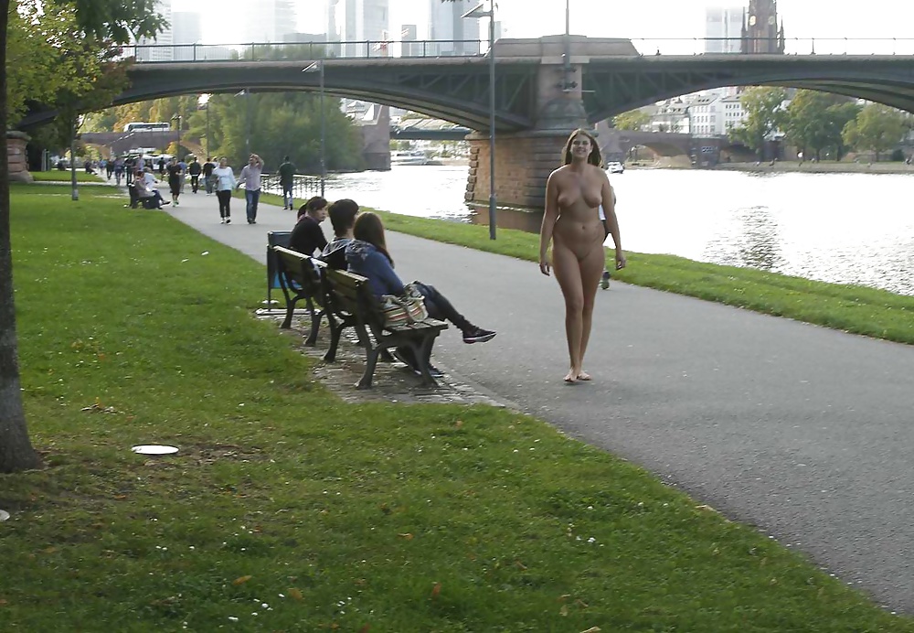 Nude in public 21 #29917709