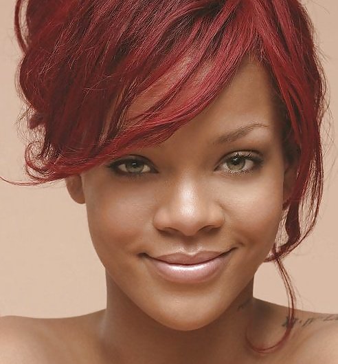 Rihanna - sexy 2 -
 #36651037