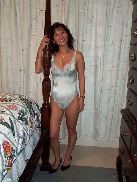 Mature Asian Women #39379663