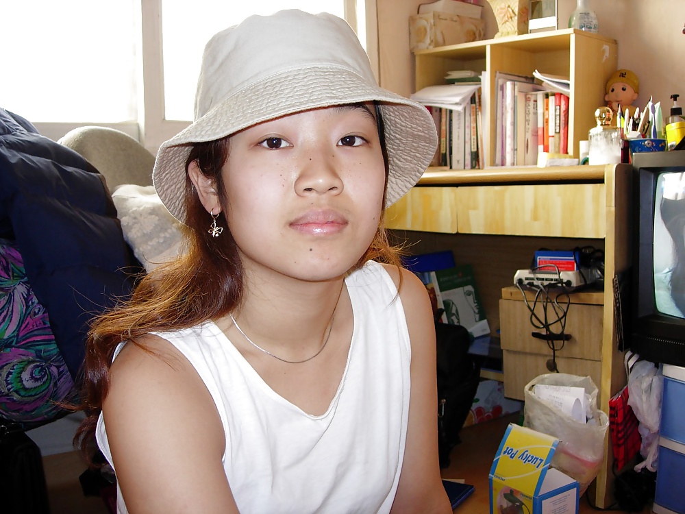 Private Fotos Junge Asiatische Nackte Küken 45 (koreanisch) #39477452