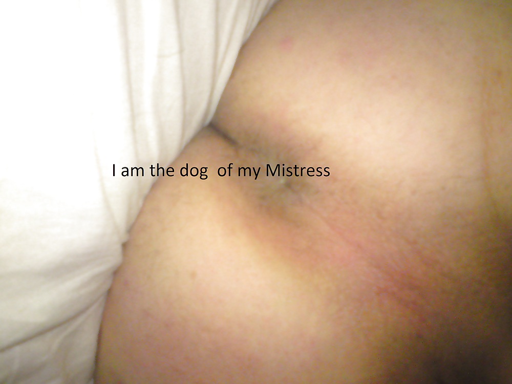 I am the of my mistress #23394848