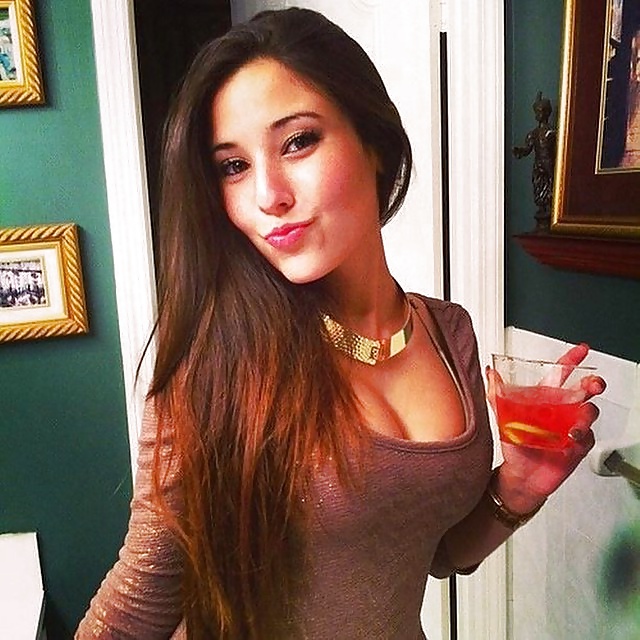 Angie Varona - Instagram Slut #30022924