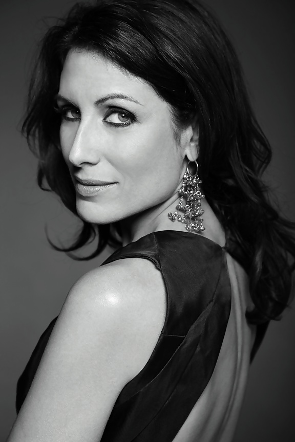 Lisa Edelstein aka Dr. Lisa Cuddy 7th #32588420