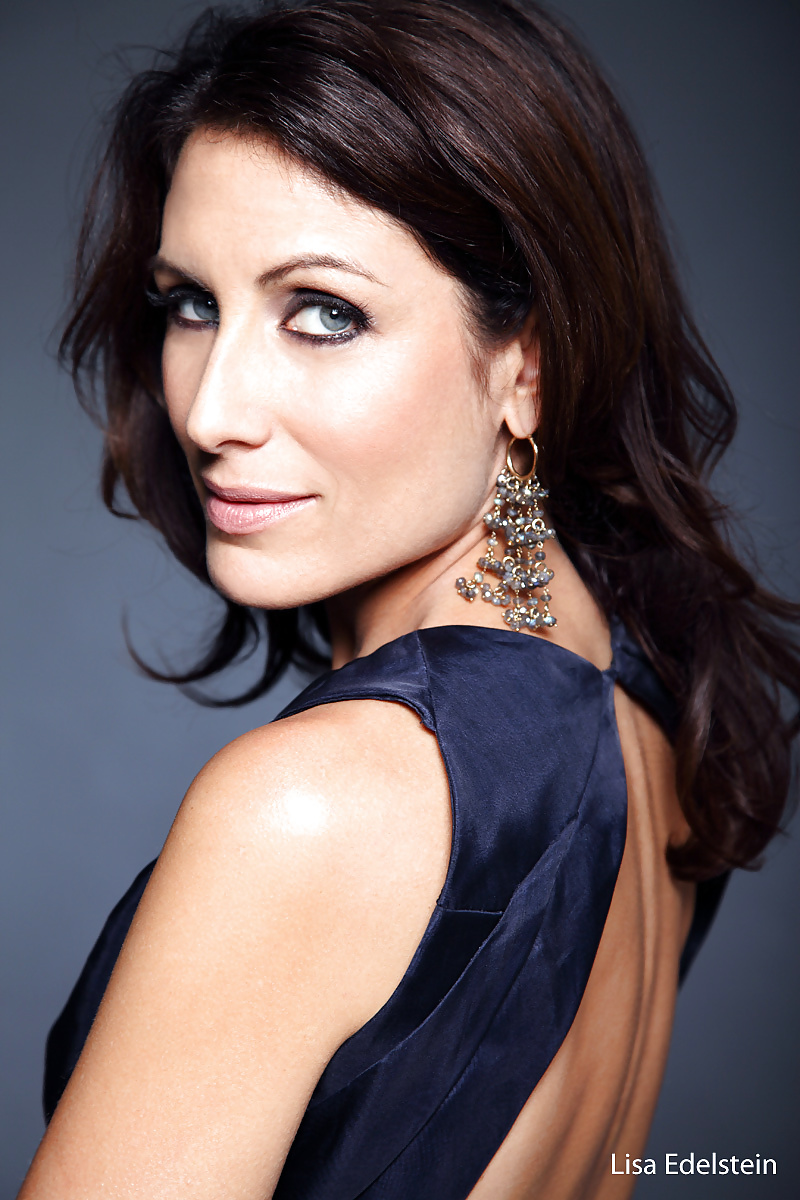 Lisa Edelstein aka Dr. Lisa Cuddy 7th #32588424