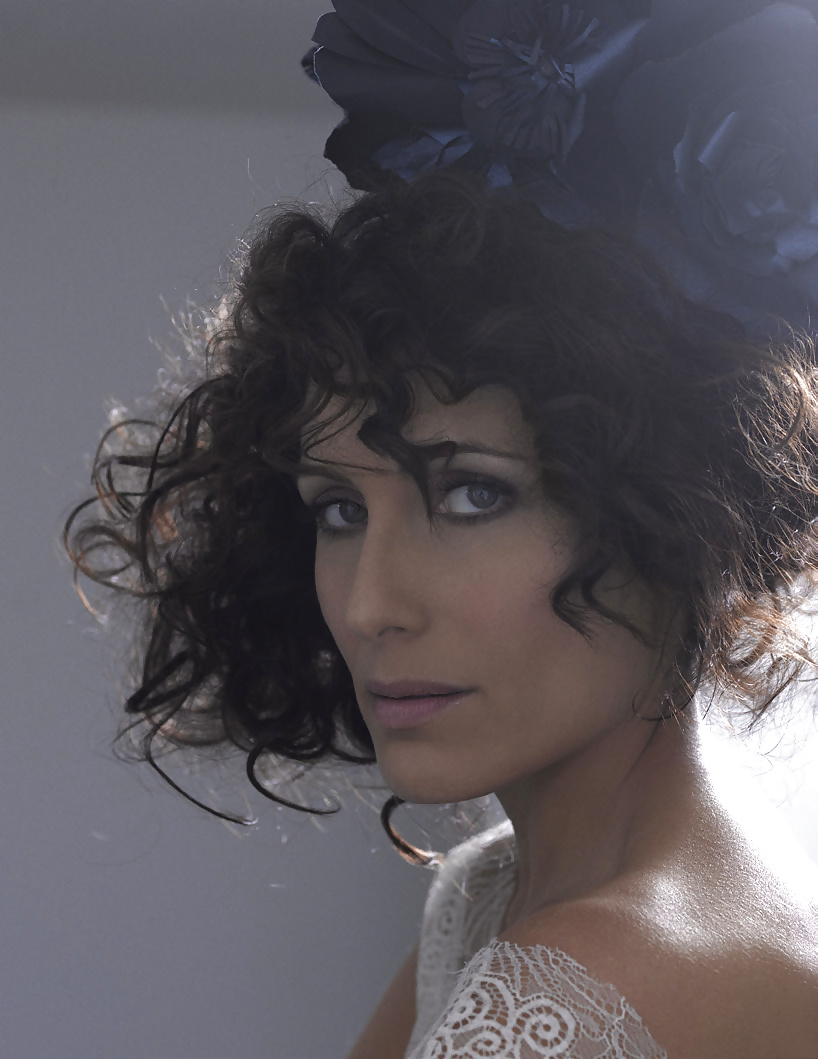 Lisa Edelstein aka Dr. Lisa Cuddy 7th #32588439
