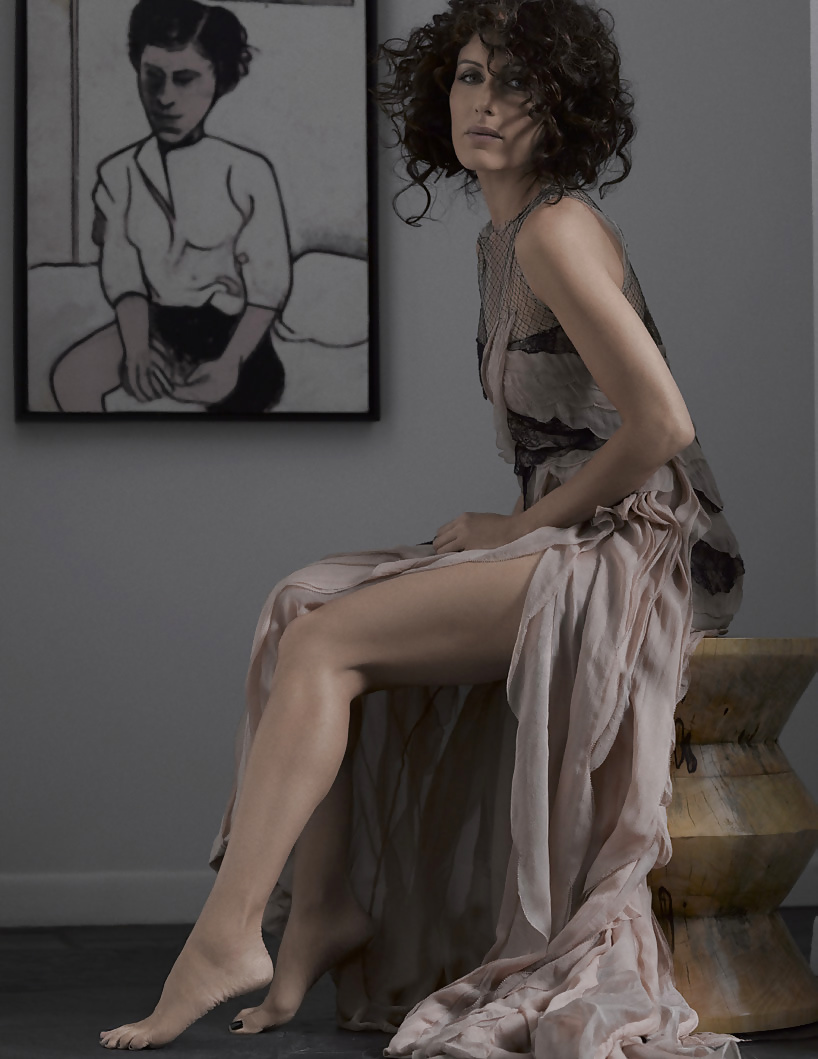 Lisa Edelstein aka Dr. Lisa Cuddy 7th #32588443